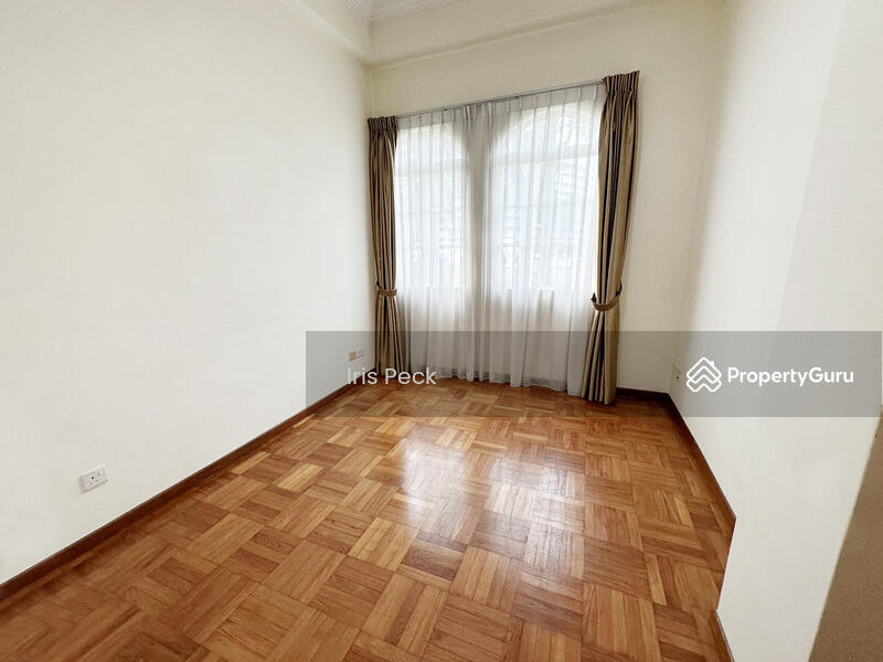 For Rent - Villa Martia