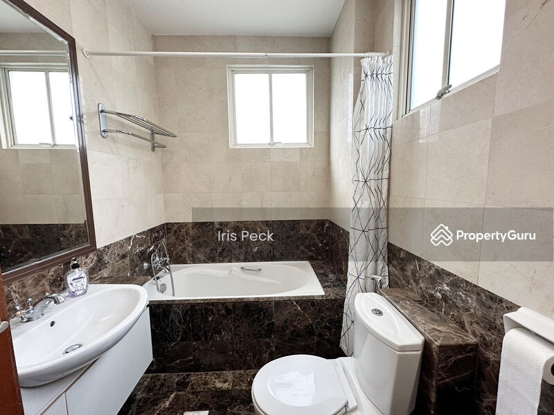 For Rent - Villa Martia