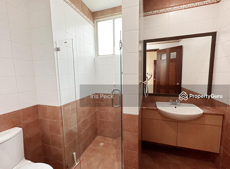 For Rent - Villa Martia