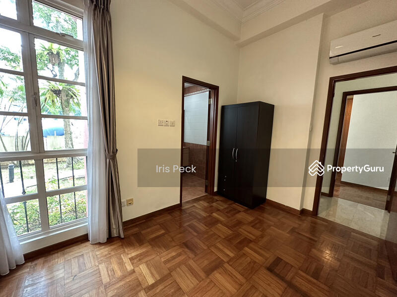 For Rent - Villa Martia