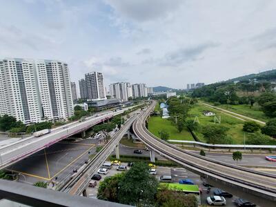 For Rent - The Tennery