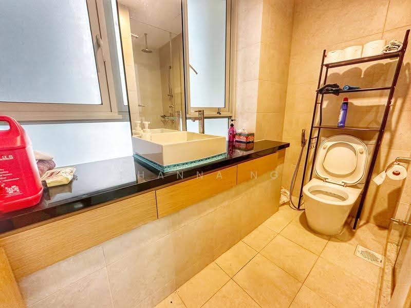 Hillvista, 1 Elizabeth Drive, Dairy Farm / Bukit Panjang / Choa Chu Kang, 2 Bedrooms, 990 sqft, Condominium For Rent, by Shanna Ng, 24684621 - PropertyGuru.com.sg