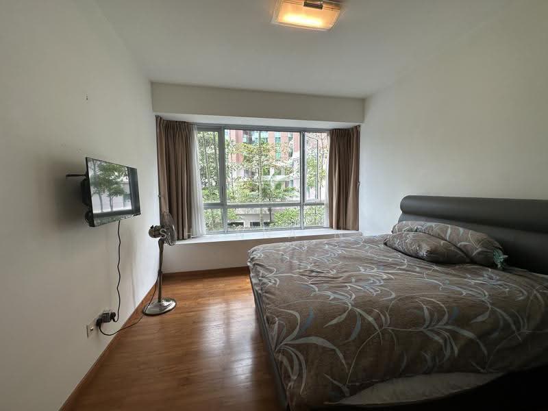 Hillvista, 1 Elizabeth Drive, Dairy Farm / Bukit Panjang / Choa Chu Kang, 2 Bedrooms, 990 sqft, Condominium For Rent, by Shanna Ng, 24684621 - PropertyGuru.com.sg