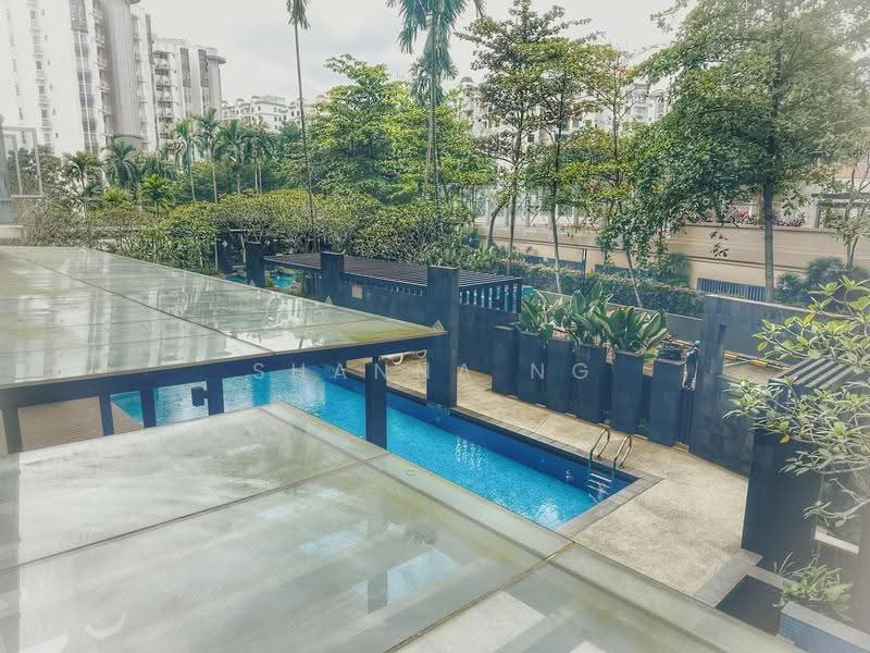 Hillvista, 1 Elizabeth Drive, Dairy Farm / Bukit Panjang / Choa Chu Kang, 2 Bedrooms, 990 sqft, Condominium For Rent, by Shanna Ng, 24684621 - PropertyGuru.com.sg