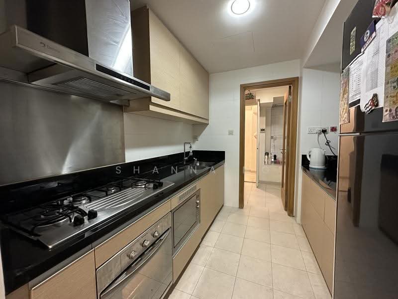 Hillvista, 1 Elizabeth Drive, Dairy Farm / Bukit Panjang / Choa Chu Kang, 2 Bedrooms, 990 sqft, Condominium For Rent, by Shanna Ng, 24684621 - PropertyGuru.com.sg