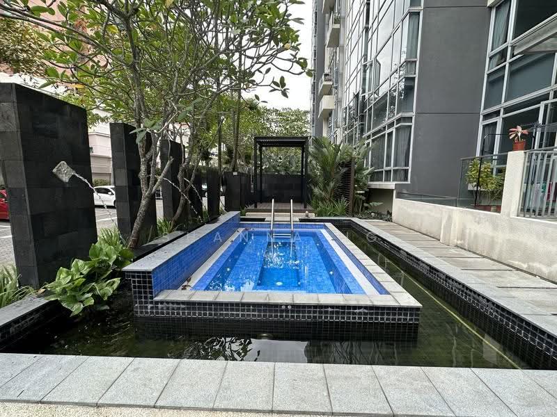 Hillvista, 1 Elizabeth Drive, Dairy Farm / Bukit Panjang / Choa Chu Kang, 2 Bedrooms, 990 sqft, Condominium For Rent, by Shanna Ng, 24684621 - PropertyGuru.com.sg