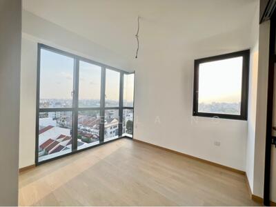 For Rent - The Florence Residences