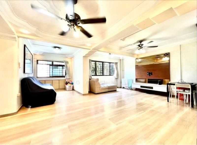 757 Woodlands Avenue 4, 757 Woodlands Avenue 4, Admiralty / Woodlands, 3 Bedrooms, 1,313 sqft, HDB Flat For Rent, by Gavin Yong, 24684722 - PropertyGuru.com.sg