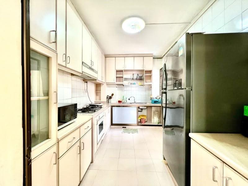 757 Woodlands Avenue 4, 757 Woodlands Avenue 4, Admiralty / Woodlands, 3 Bedrooms, 1,313 sqft, HDB Flat For Rent, by Gavin Yong, 24684722 - PropertyGuru.com.sg