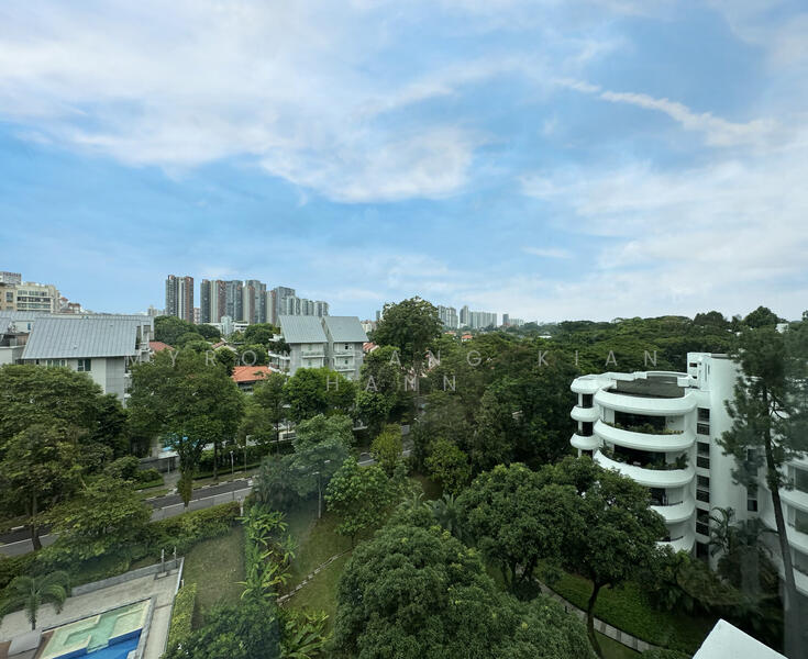 Regency Lodge Apartment For Sale at S 2,750,000 PropertyGuru Singapore