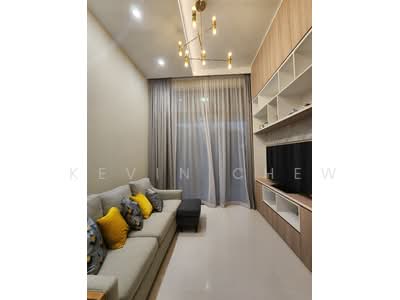 For Rent - Adana @ Thomson