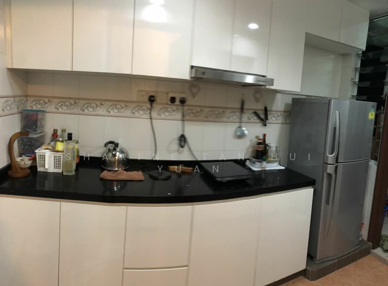 Maysprings, 2 Petir Road, Room Rental, 200 sqft, Apartment For Rent, by Sharine Tan Hui Yuan, 24684948 - PropertyGuru.com.sg