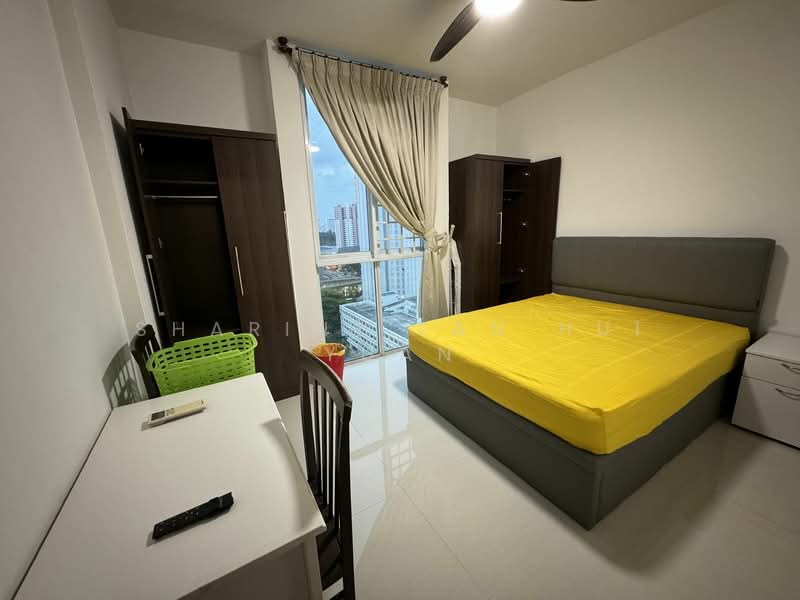 Maysprings, 2 Petir Road, Room Rental, 200 sqft, Apartment For Rent, by Sharine Tan Hui Yuan, 24684948 - PropertyGuru.com.sg
