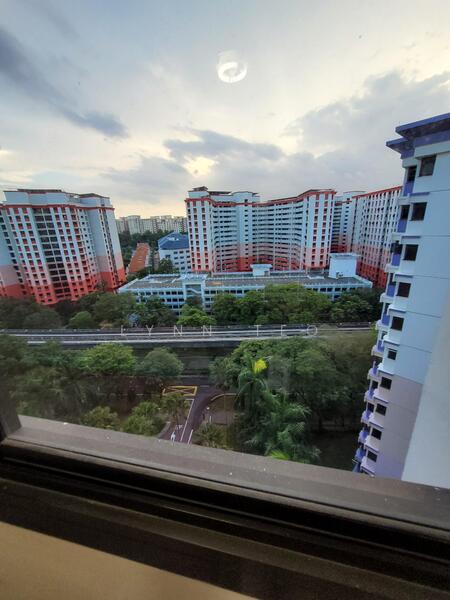 For Rent - 192B Rivervale Drive