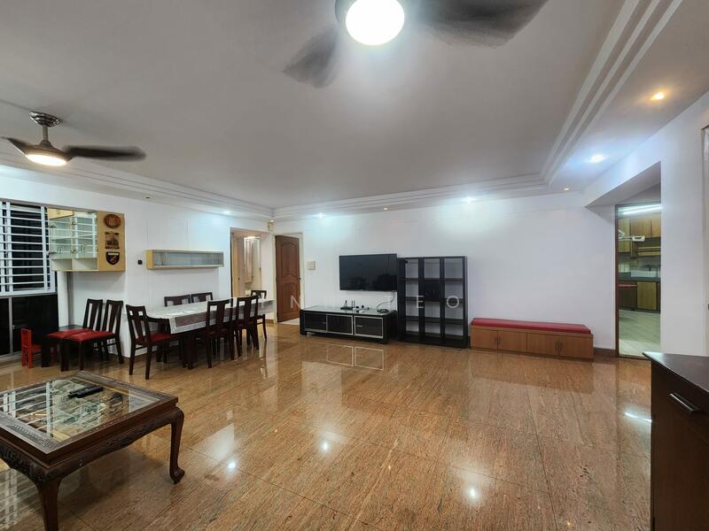 For Rent - 192B Rivervale Drive