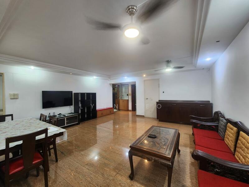 For Rent - 192B Rivervale Drive