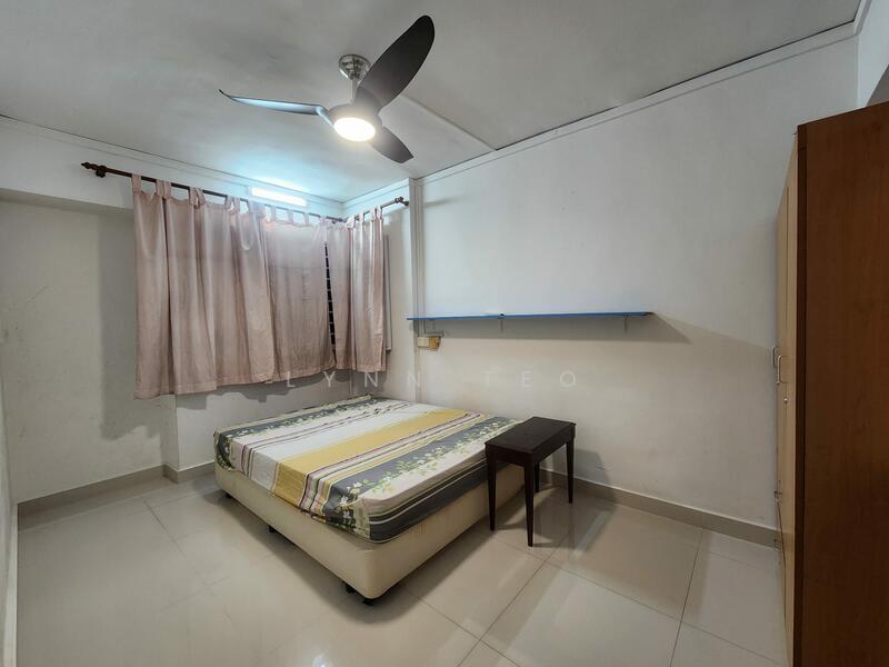 For Rent - 192B Rivervale Drive