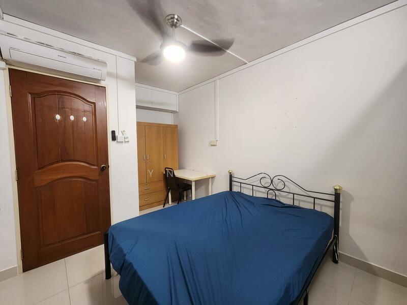 For Rent - 192B Rivervale Drive