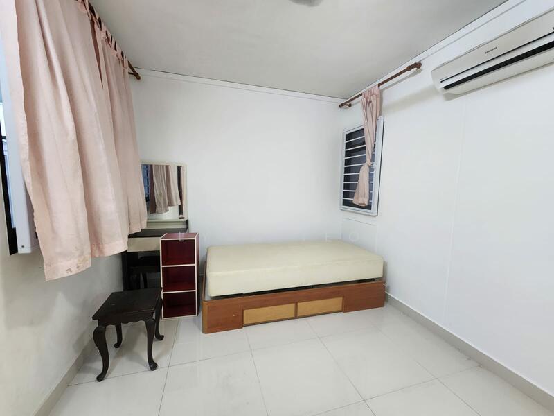 For Rent - 192B Rivervale Drive