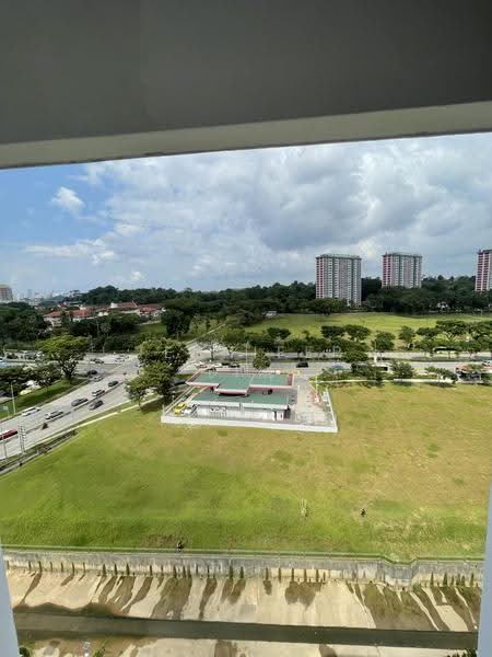 301 Shunfu Road, 301 Shunfu Road, Ang Mo Kio / Bishan / Thomson, 3 Bedrooms, 1,593 sqft, HDB Flat For Rent, by Jennifer Lim, 24684975 - PropertyGuru.com.sg