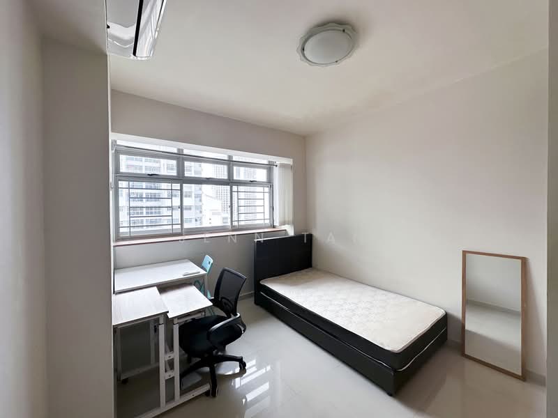 For Rent - 52 Strathmore Avenue