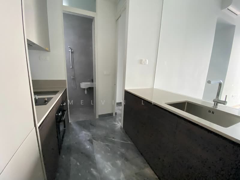 Sky Everton, 50 Everton Road, 3 Bedrooms, 915 sqft, Condominium For Rent, by Melvin Lee, 24685099 - PropertyGuru.com.sg