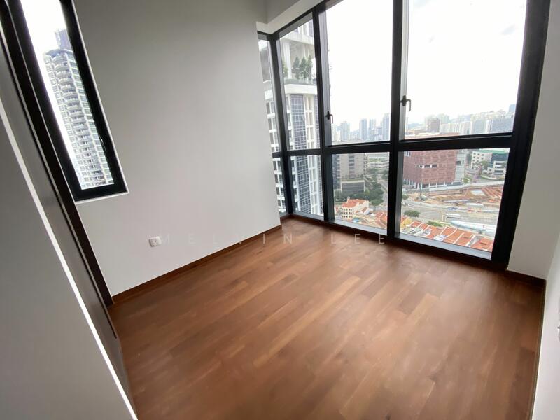 Sky Everton, 50 Everton Road, 3 Bedrooms, 915 sqft, Condominium For Rent, by Melvin Lee, 24685099 - PropertyGuru.com.sg