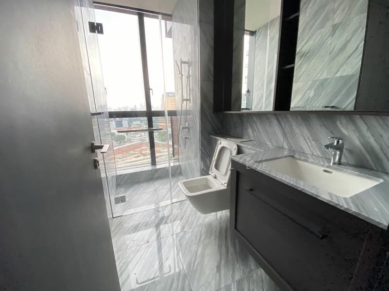 Sky Everton, 50 Everton Road, 3 Bedrooms, 915 sqft, Condominium For Rent, by Melvin Lee, 24685099 - PropertyGuru.com.sg