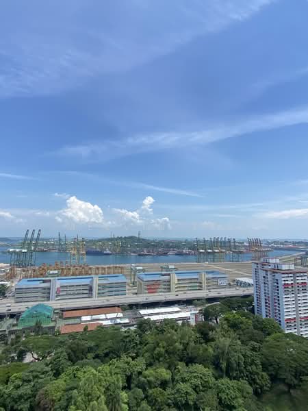 Sky Everton, 50 Everton Road, 3 Bedrooms, 915 sqft, Condominium For Rent, by Melvin Lee, 24685099 - PropertyGuru.com.sg