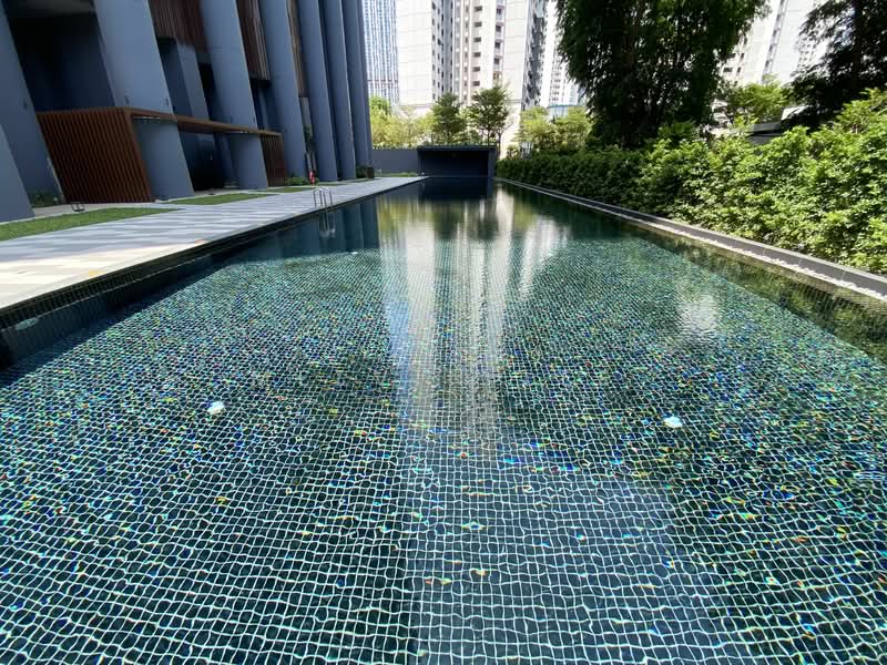 Sky Everton, 50 Everton Road, 3 Bedrooms, 915 sqft, Condominium For Rent, by Melvin Lee, 24685099 - PropertyGuru.com.sg