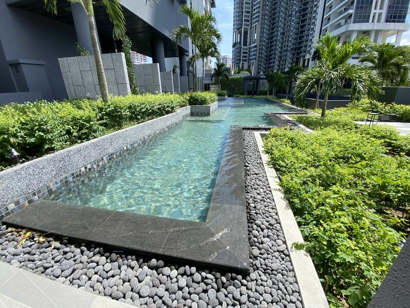 Sky Everton, 50 Everton Road, 3 Bedrooms, 915 sqft, Condominium For Rent, by Melvin Lee, 24685099 - PropertyGuru.com.sg