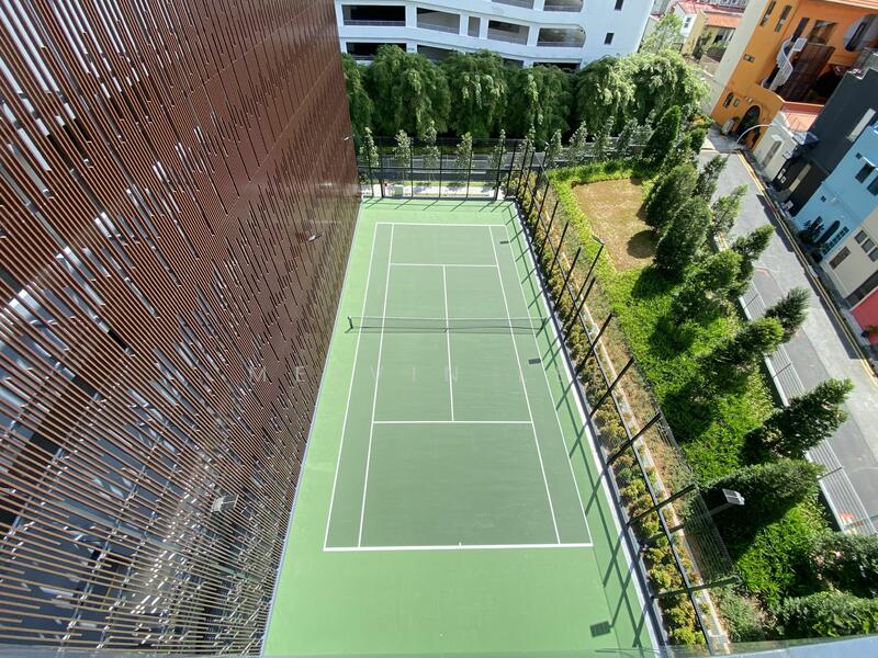 Sky Everton, 50 Everton Road, 3 Bedrooms, 915 sqft, Condominium For Rent, by Melvin Lee, 24685099 - PropertyGuru.com.sg