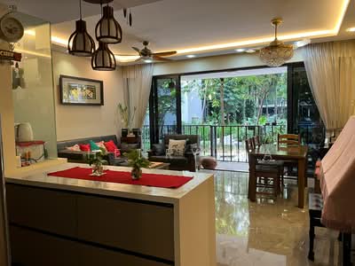 For Rent - River Isles
