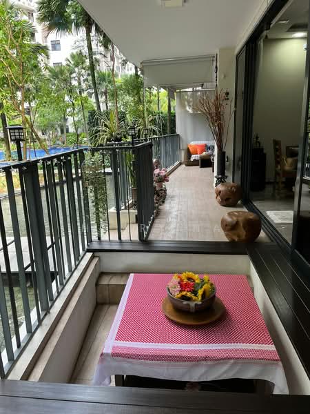 River Isles, 54 Edgedale Plains, 3 Bedrooms, 1,300 sqft, Condominium For Rent, by Henry Na, 24685170 - PropertyGuru.com.sg