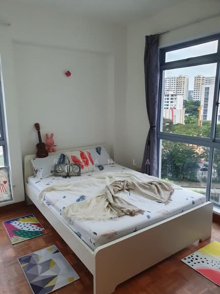 Emerald Park, 2 Indus Road, Room Rental, 160 sqft, Condominium For Rent, by Susan Lai, 24685180 - PropertyGuru.com.sg