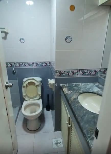 Emerald Park, 2 Indus Road, Room Rental, 160 sqft, Condominium For Rent, by Susan Lai, 24685180 - PropertyGuru.com.sg