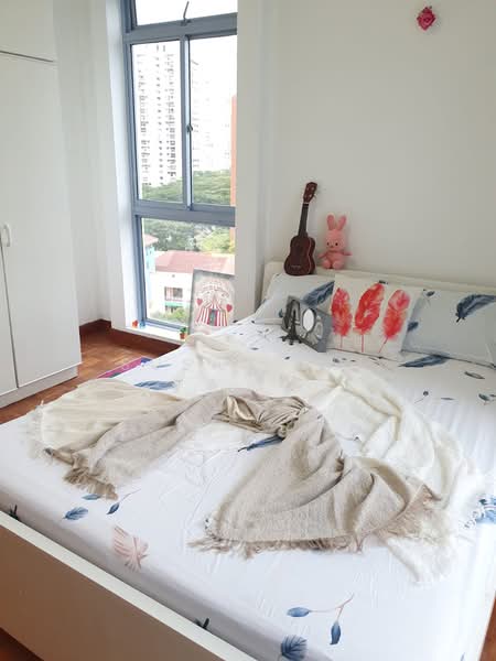 Emerald Park, 2 Indus Road, Room Rental, 160 sqft, Condominium For Rent, by Susan Lai, 24685180 - PropertyGuru.com.sg