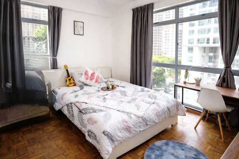 For Rent - Emerald Park