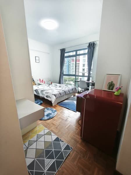 For Rent - Emerald Park