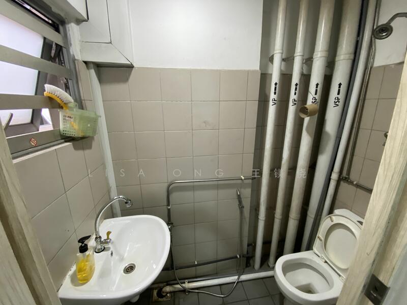 Pioneer Point, 5 Soon Lee Street, 1,000 sqft, Factory / Workshop (B2) For Rent, by Lisa Ong 王镁侥, 24685351 - CommercialGuru.com.sg
