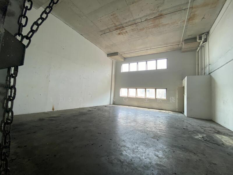 Pioneer Point, 5 Soon Lee Street, 1,000 sqft, Factory / Workshop (B2) For Rent, by Lisa Ong 王镁侥, 24685351 - CommercialGuru.com.sg