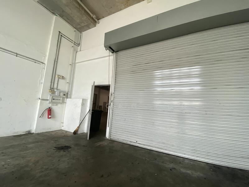 Pioneer Point, 5 Soon Lee Street, 1,000 sqft, Factory / Workshop (B2) For Rent, by Lisa Ong 王镁侥, 24685351 - CommercialGuru.com.sg