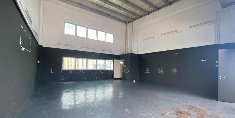 Pioneer Point, 5 Soon Lee Street, 1,000 sqft, Factory / Workshop (B2) For Rent, by Lisa Ong 王镁侥, 24685351 - CommercialGuru.com.sg