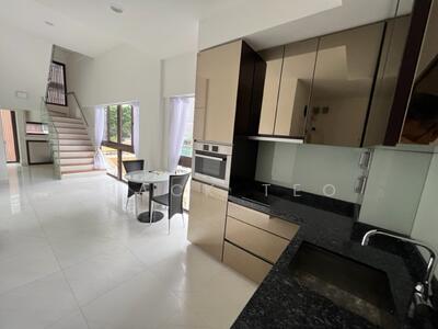 For Rent - Devonshire 12