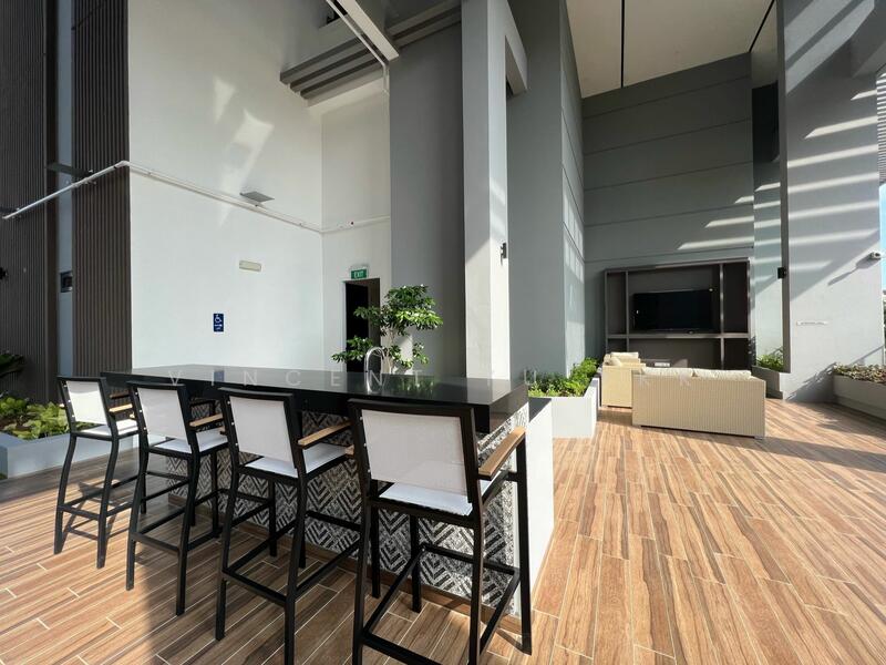 For Rent - Arena Residences