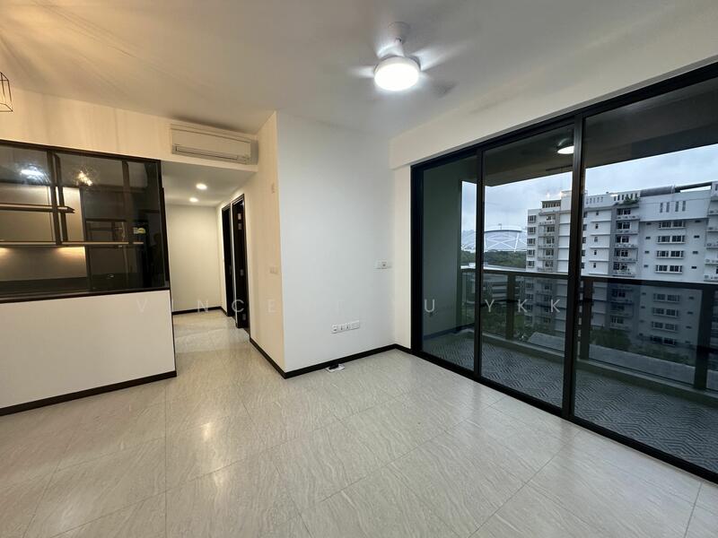 For Rent - Arena Residences