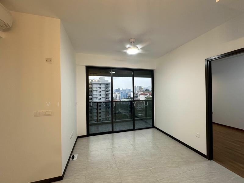 For Rent - Arena Residences