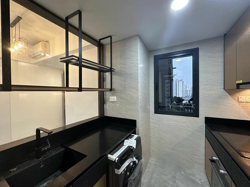 For Rent - Arena Residences