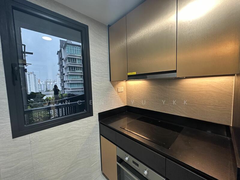 For Rent - Arena Residences