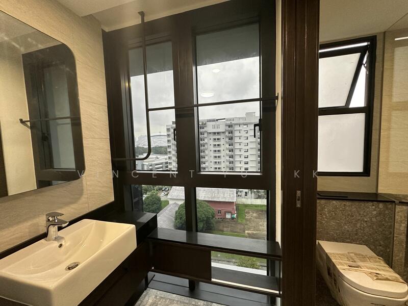 For Rent - Arena Residences